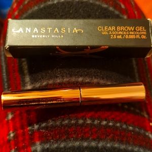 Anastasia Clear Brow Gel